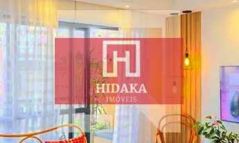 Imagem 2: Apartamento à venda no bairro Santo Amaro - São Paulo/SP, Zona Sul