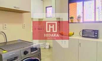 Imagem 7: Apartamento à venda no bairro Santo Amaro - São Paulo/SP, Zona Sul