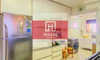 Imagem 4: Apartamento à venda no bairro Santo Amaro - São Paulo/SP, Zona Sul