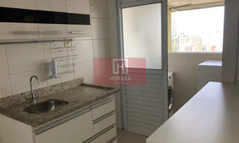 Imagem 7: Apartamento à venda no bairro Vila Clementino - São Paulo/SP, Zona Sul