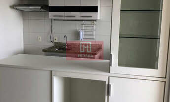 Imagem 6: Apartamento à venda no bairro Vila Clementino - São Paulo/SP, Zona Sul