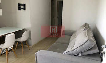 Imagem 3: Apartamento à venda no bairro Vila Clementino - São Paulo/SP, Zona Sul