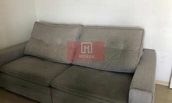 Imagem 4: Apartamento à venda no bairro Vila Clementino - São Paulo/SP, Zona Sul