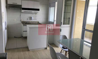 Imagem: Apartamento à venda no bairro Vila Clementino