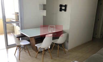 Imagem 2: Apartamento à venda no bairro Vila Clementino - São Paulo/SP, Zona Sul