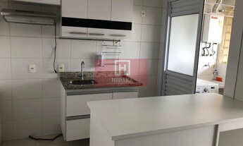 Imagem 5: Apartamento à venda no bairro Vila Clementino - São Paulo/SP, Zona Sul