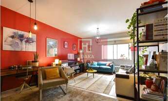 Imagem: Apartamento à venda no bairro Consolação