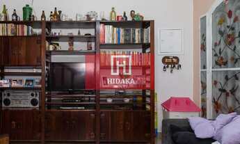 Imagem: Casa à venda no bairro Mirandópolis