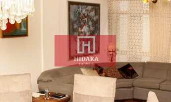 Imagem: Apartamento à venda no bairro Perdizes