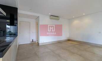 Imagem 6: Apartamento à venda no bairro Vila Nova Conceição - São Paulo/SP, Zona Sul