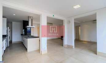 Imagem 3: Apartamento à venda no bairro Vila Nova Conceição - São Paulo/SP, Zona Sul