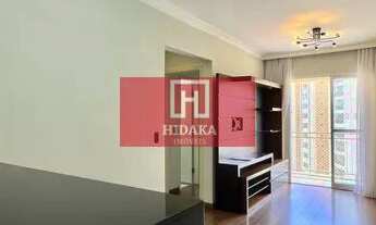 Imagem: Apartamento à venda no bairro Jabaquara