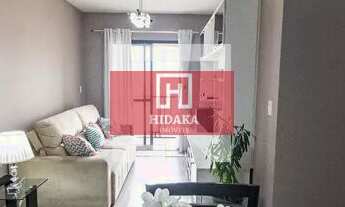 Imagem 2: Apartamento à venda no bairro Ipiranga - São Paulo/SP, Zona Sul