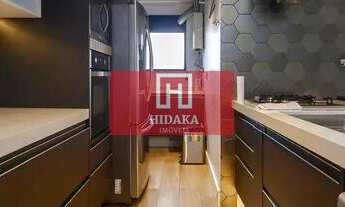 Imagem 6: Apartamento à venda no bairro Santo Amaro - São Paulo/SP, Zona Sul