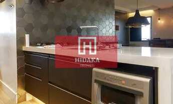 Imagem 7: Apartamento à venda no bairro Santo Amaro - São Paulo/SP, Zona Sul