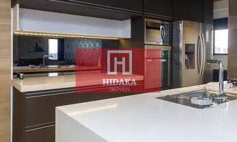 Imagem 5: Apartamento à venda no bairro Santo Amaro - São Paulo/SP, Zona Sul