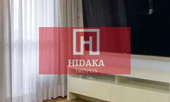 Imagem 3: Apartamento à venda no bairro Santo Amaro - São Paulo/SP, Zona Sul