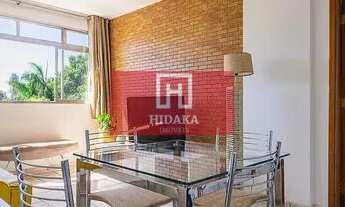 Imagem: Apartamento à venda no bairro Cerqueira