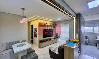 Imagem: Apartamento à venda no bairro Cidade Mãe