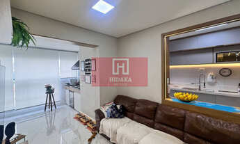 Imagem 6: Apartamento à venda no bairro Cidade Mãe do Céu - São Paulo/SP, Zona Leste