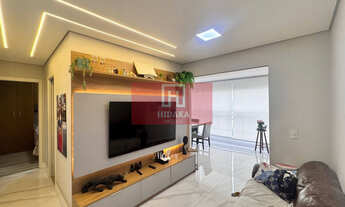 Imagem 2: Apartamento à venda no bairro Cidade Mãe do Céu - São Paulo/SP, Zona Leste