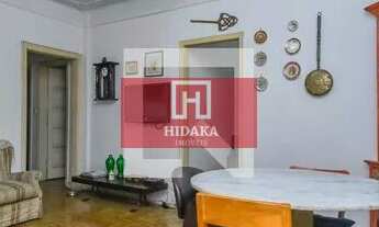 Imagem: Apartamento à venda no bairro Santa Cecília