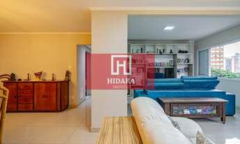 Imagem: Apartamento à venda no bairro Perdizes