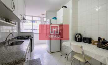 Imagem 5: Apartamento à venda no bairro Paraíso - São Paulo/SP, Zona Sul