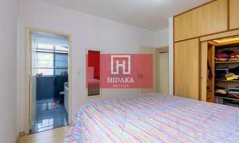 Imagem 7: Apartamento à venda no bairro Paraíso - São Paulo/SP, Zona Sul