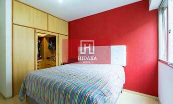 Imagem 6: Apartamento à venda no bairro Paraíso - São Paulo/SP, Zona Sul