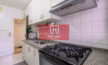 Imagem 4: Apartamento à venda no bairro Paraíso - São Paulo/SP, Zona Sul