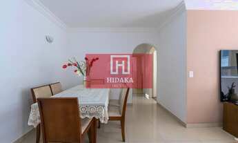 Imagem 3: Apartamento à venda no bairro Paraíso - São Paulo/SP, Zona Sul