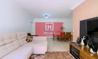 Imagem 2: Apartamento à venda no bairro Paraíso - São Paulo/SP, Zona Sul