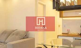 Imagem 2: Apartamento à venda no bairro Bela Vista - São Paulo/SP, Zona Central