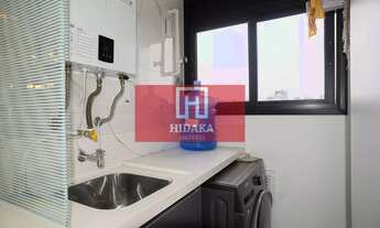 Imagem 6: Apartamento à venda no bairro Bela Vista - São Paulo/SP, Zona Central