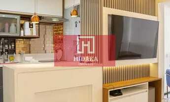 Imagem: Apartamento à venda no bairro Bela Vista