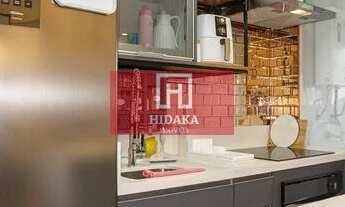 Imagem 5: Apartamento à venda no bairro Bela Vista - São Paulo/SP, Zona Central