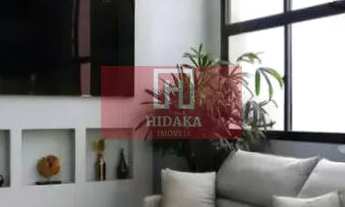 Imagem 4: Apartamento à venda no bairro Vila Andrade - São Paulo/SP, Zona Sul