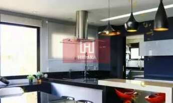 Imagem 5: Apartamento à venda no bairro Vila Andrade - São Paulo/SP, Zona Sul