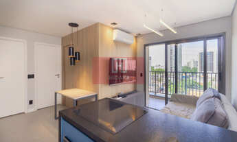 Imagem: Apartamento à venda no bairro Chácara