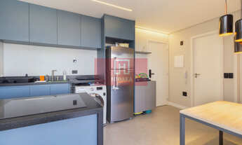 Imagem 6: Apartamento à venda no bairro Chácara Santo Antônio - São Paulo/SP, Zona Sul