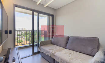 Imagem 2: Apartamento à venda no bairro Chácara Santo Antônio - São Paulo/SP, Zona Sul