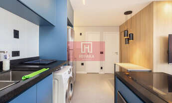 Imagem 4: Apartamento à venda no bairro Chácara Santo Antônio - São Paulo/SP, Zona Sul