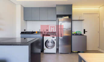 Imagem 5: Apartamento à venda no bairro Chácara Santo Antônio - São Paulo/SP, Zona Sul