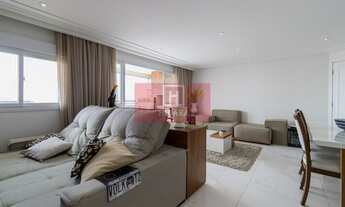 Imagem 6: Apartamento à venda no bairro Jardim Aeroporto - São Paulo/SP, Zona Sul