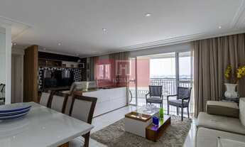 Imagem: Apartamento à venda no bairro Jardim Aeroporto