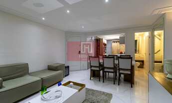 Imagem 2: Apartamento à venda no bairro Jardim Aeroporto - São Paulo/SP, Zona Sul