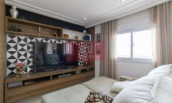 Imagem 5: Apartamento à venda no bairro Jardim Aeroporto - São Paulo/SP, Zona Sul