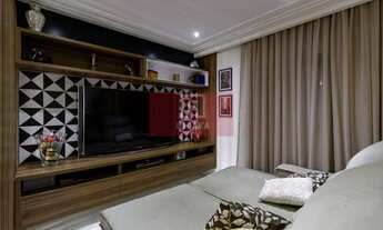 Imagem 4: Apartamento à venda no bairro Jardim Aeroporto - São Paulo/SP, Zona Sul