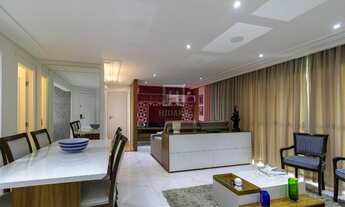 Imagem 3: Apartamento à venda no bairro Jardim Aeroporto - São Paulo/SP, Zona Sul